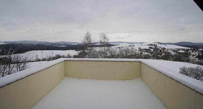 Panorama-Apartments Weinberghaus Mittelndorf Eksteriør billede