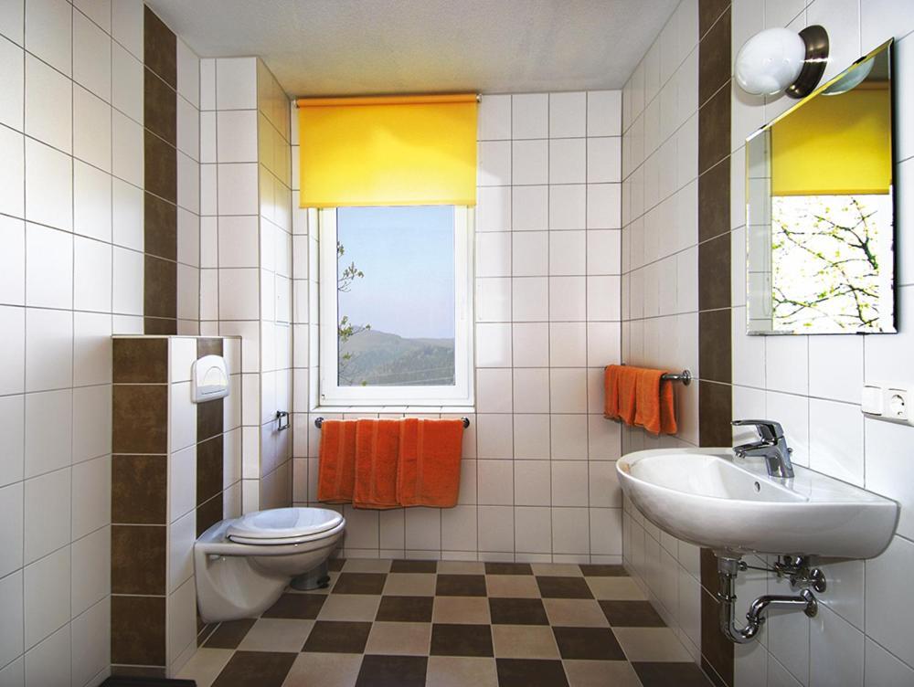 Panorama-Apartments Weinberghaus Mittelndorf Eksteriør billede