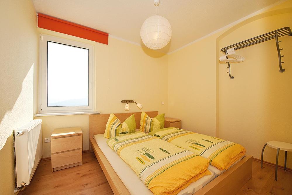 Panorama-Apartments Weinberghaus Mittelndorf Eksteriør billede