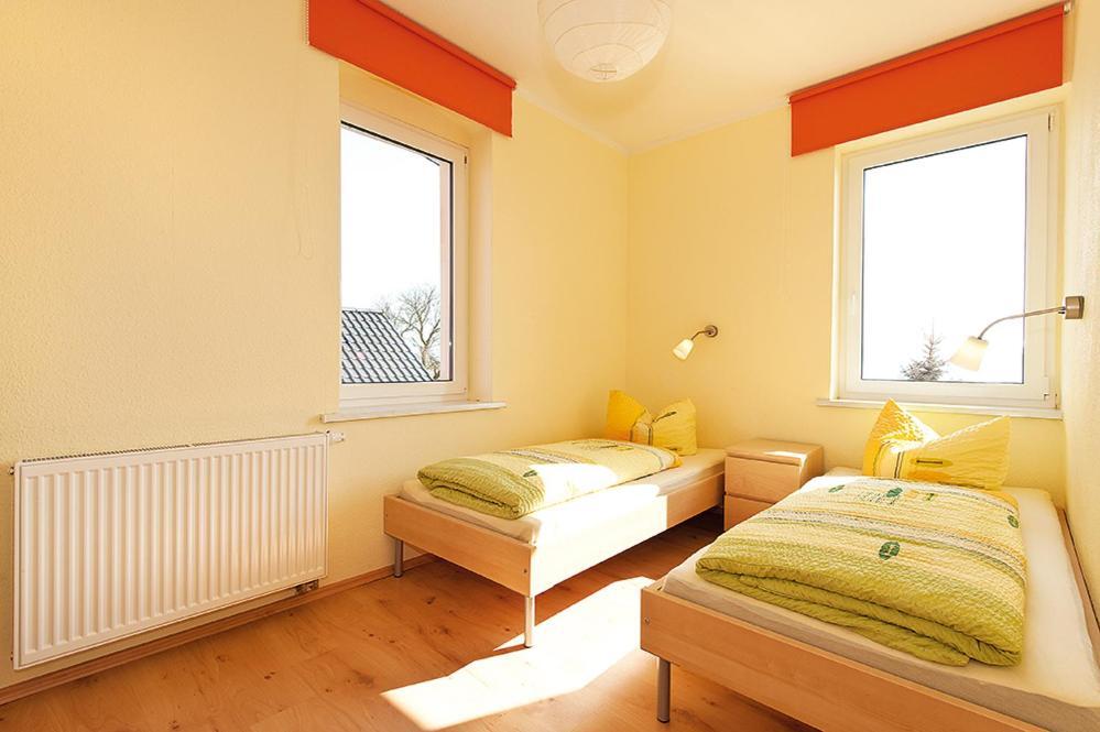 Panorama-Apartments Weinberghaus Mittelndorf Eksteriør billede
